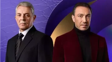 مسلسل فرصة أخيرة الحلقة 5 ومواعيد عرضه والقنوات الناقلة